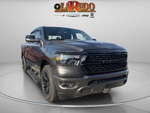 2024 RAM 1500 Lone Star