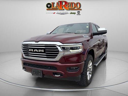 2022 RAM 1500 Longhorn