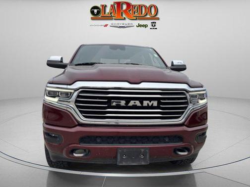 2022 RAM 1500 Longhorn