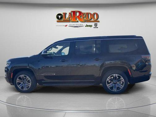 2025 Jeep Wagoneer 4x2