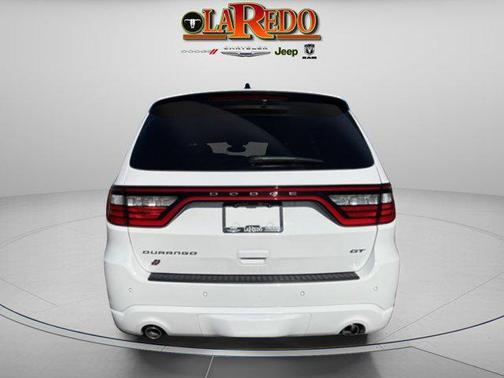 2026 Dodge Durango GT HEMI V8 AWD