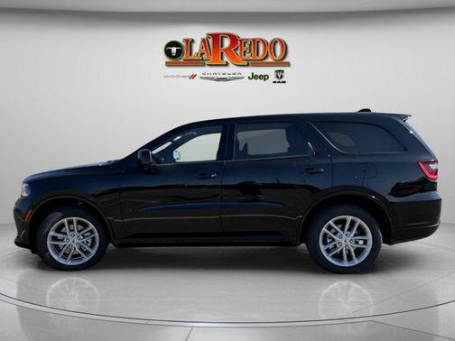 DB Black Clearcoat 2026 Dodge Durango GT