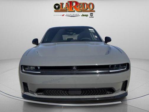 2025 Dodge Charger Daytona R/T