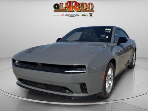 2025 Dodge Charger Daytona R/T