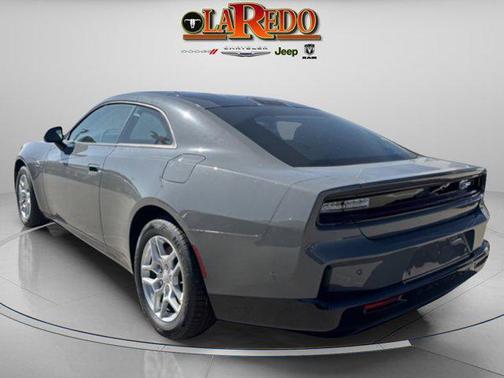 2025 Dodge Charger Daytona R/T