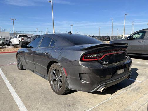 2023 Dodge Charger R/T