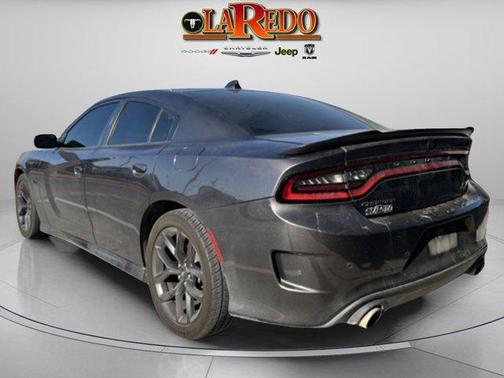 2023 Dodge Charger R/T