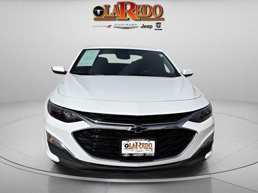 2024 Chevrolet Malibu FWD RS