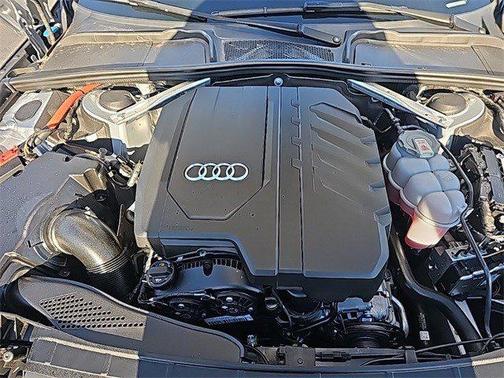 2023 Audi A4 40 Premium