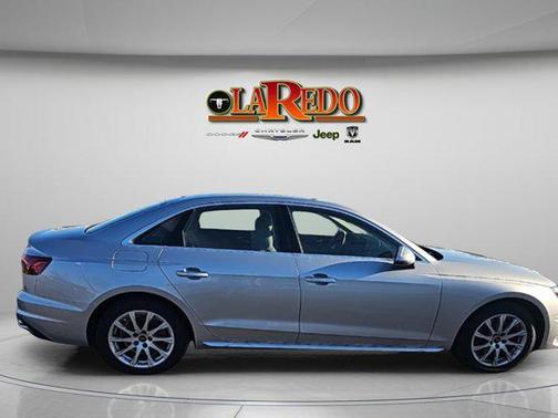 2023 Audi A4 40 Premium