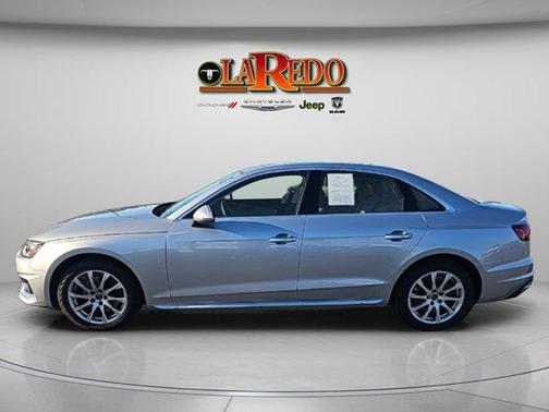 2023 Audi A4 40 Premium