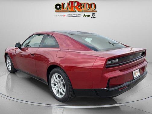 2025 Dodge Charger Daytona R/T