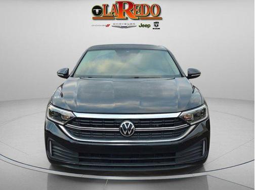 2024 Volkswagen Jetta 1.5T SEL