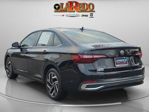 2024 Volkswagen Jetta 1.5T SEL