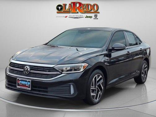 2024 Volkswagen Jetta 1.5T SEL