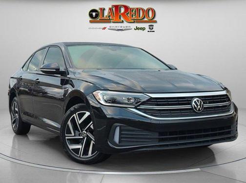2024 Volkswagen Jetta 1.5T SEL
