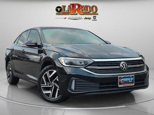 2024 Volkswagen Jetta 1.5T SEL