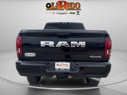 2025 RAM 2500 Longhorn