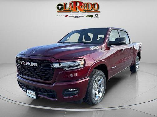 2025 RAM 1500 Lone Star