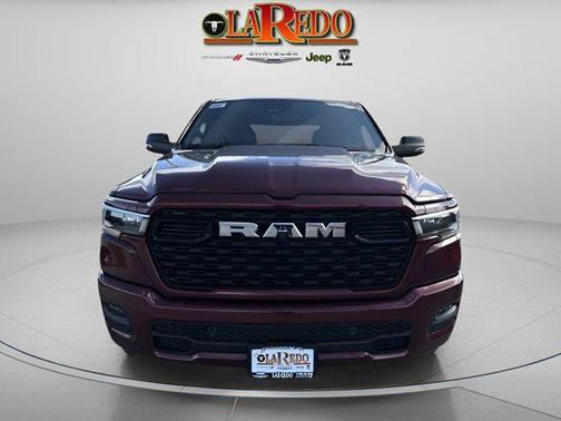 2025 RAM 1500 Lone Star