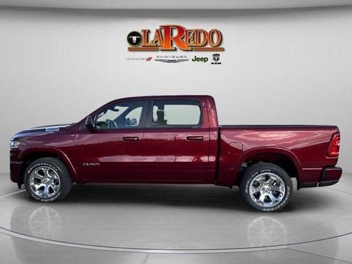 2025 RAM 1500 Lone Star