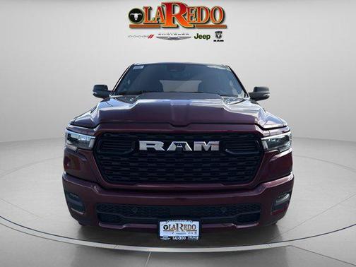 2025 RAM 1500 Lone Star