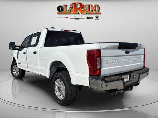 2022 Ford F-250 XLT