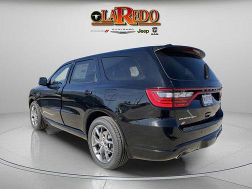 2026 Dodge Durango GT HEMI V8 AWD