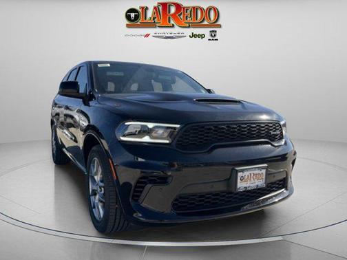 2026 Dodge Durango GT HEMI V8 AWD