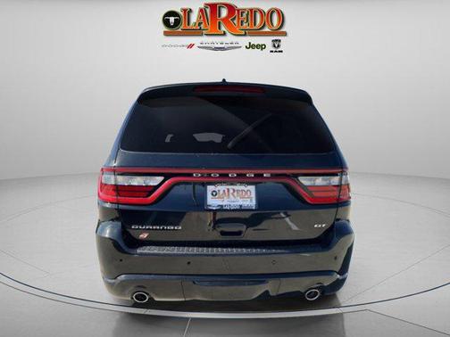 2026 Dodge Durango GT HEMI V8 AWD