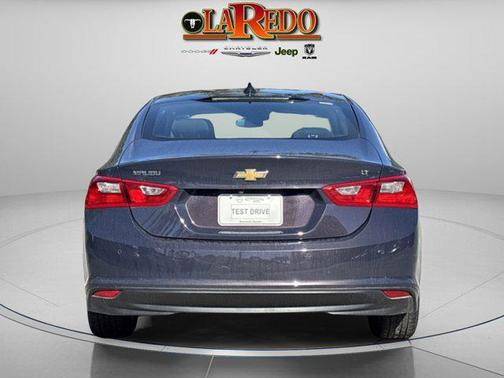 2025 Chevrolet Malibu FWD 1LT