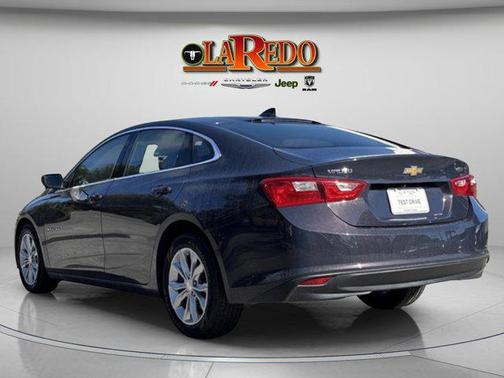 2025 Chevrolet Malibu FWD 1LT