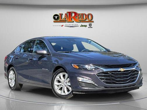 2025 Chevrolet Malibu FWD 1LT