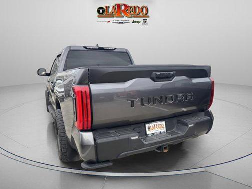 2024 Toyota Tundra SR