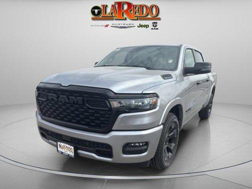 2025 RAM 1500 Lone Star