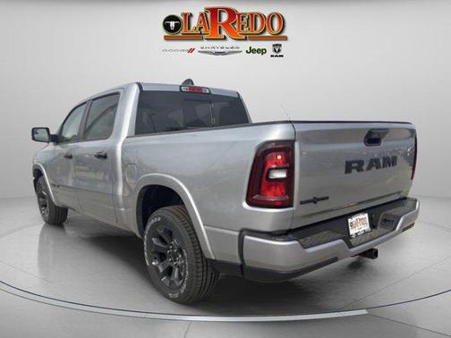 2025 RAM 1500 Lone Star