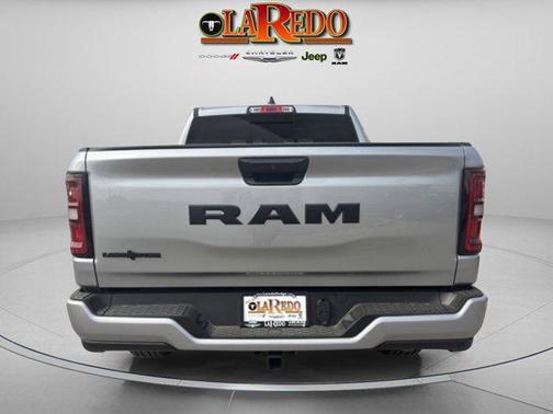 2025 RAM 1500 Lone Star