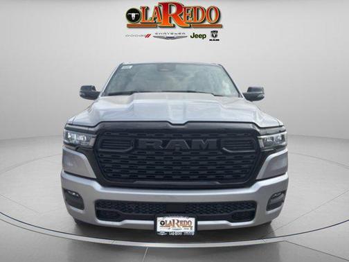 2025 RAM 1500 Lone Star