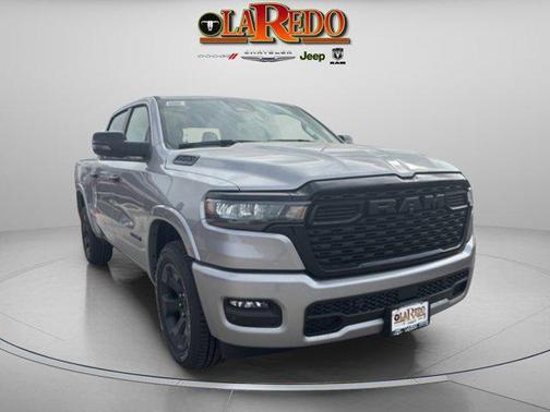 2025 RAM 1500 Lone Star
