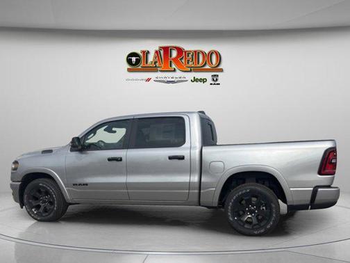 2025 RAM 1500 Lone Star