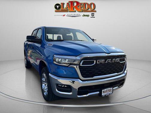 2025 RAM 1500 Lone Star