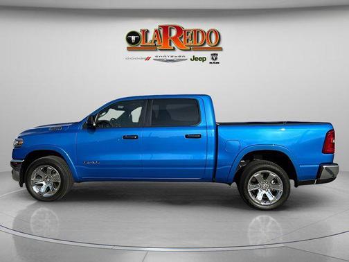 2025 RAM 1500 Lone Star