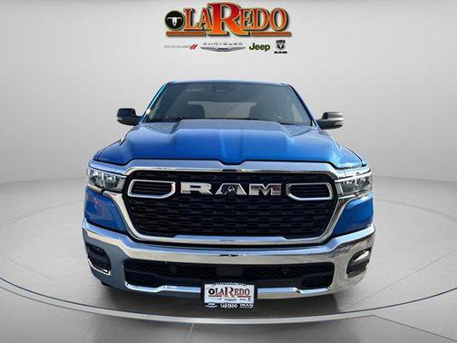 2025 RAM 1500 Lone Star