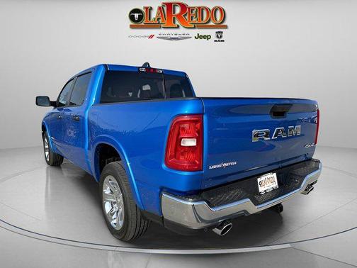 2025 RAM 1500 Lone Star
