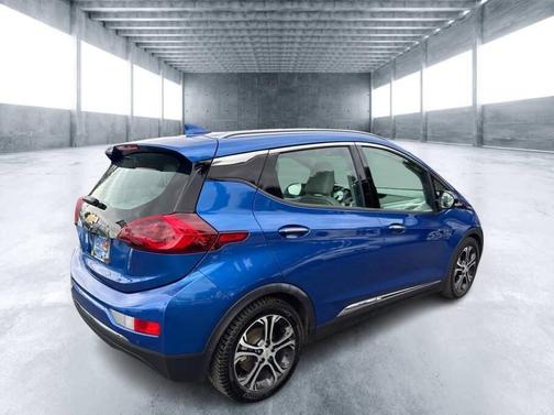 2017 Chevrolet Bolt EV Premier