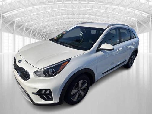 2021 Kia Niro LX