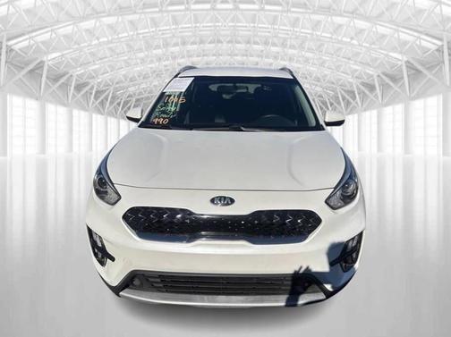 2021 Kia Niro LX