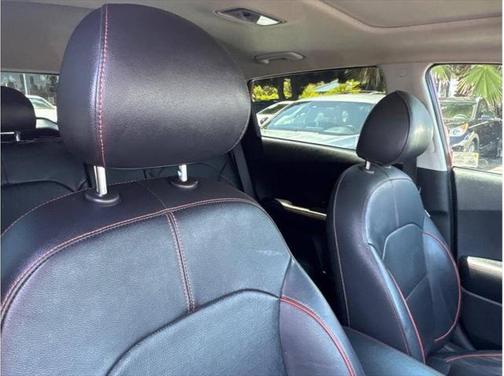 2020 Kia Niro Touring SE