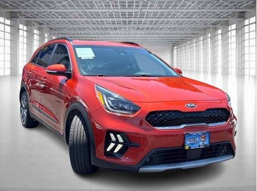 2020 Kia Niro Touring SE