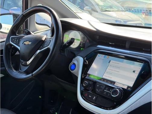 2021 Chevrolet Bolt EV FWD Premier